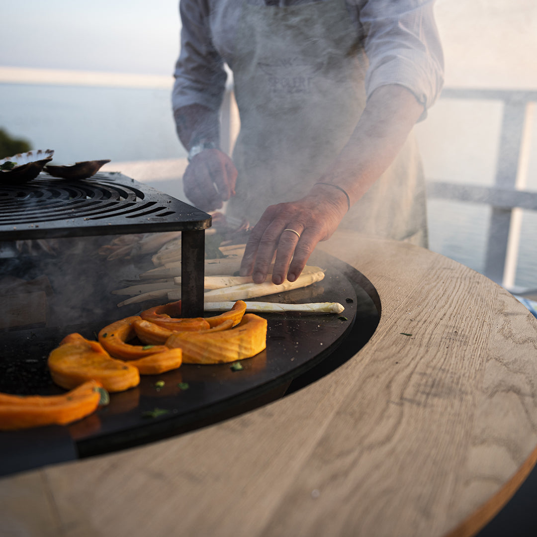 Ring in Legno